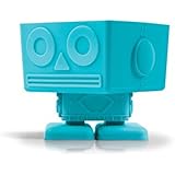 Fred & Friends YUMBOTS Robot Baking Cups, Set of 4