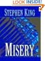 Misery, Spanish Edition