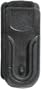 EARHUGGERS CH-8400 Universal Cell Phone Belt Clip & Dash Mount
