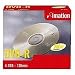 Electronics : Imation DVD-R 4.7GB 16x Slim Jewel Case 10 Pack