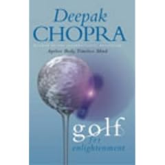 Golf for Enlightenment: Playing the Game in the Garden of Eden