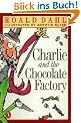 Charlie and the Chocolate Factory