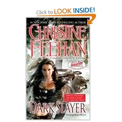 Dark Slayer (Carpathian Novels)