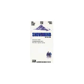 Snowbound - The Jim and Jennifer Stolpa Story [VHS]