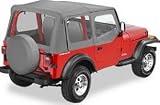 Bestop Soft Top for 1995 - 1995 Jeep Wrangler