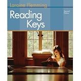 Reading Keys 2nd Edition Plus Getting Focused Cd