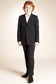 Single Breasted 2 Button Jacket