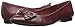 Bella Vita Women's Ozark Ballet Flat