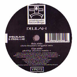 © Amazon Delilah Foto 1