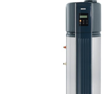 Bosch Compress Heat Pump Water Heater HP200-1