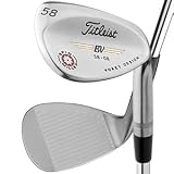 Titleist Vokey Wedge 62 degree/ 7 bounce