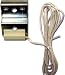 Tools & Hardware : Genie Chain Glide Up/Open Limit Switch (ML Series Only- 500ML, 700ML, 350ML) 34538R