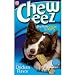 Pet Supplies : Alpo Chew-eez Beefhide Chew Strips Savory Chicken Flavor Dog Treats (9-oz box - 4-pack)