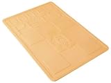 UNITED PETS ムスタファ(マット) M オレンジの画像