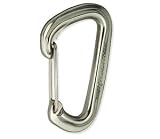 Neutrino Carabiner by Black Diamond