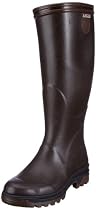 Aigle PARCOURS BRUN 85005 Unisex - Erwachsene Gummistiefel