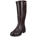 Aigle PARCOURS BRUN 85005 Unisex - Erwachsene Gummistiefel