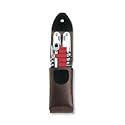 Victorinox SwissTool Spirit Plus Ratchet S/S 115mm Leather Sheath [Misc.]