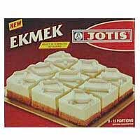 Ekmek Mix makes 9-12 portions by parthenonfoods.com