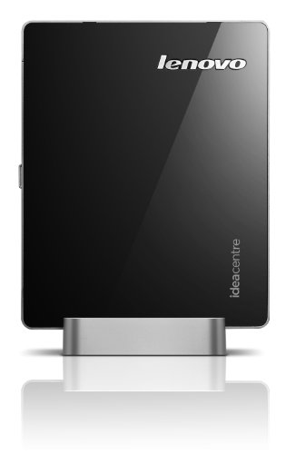 Lenovo IdeaCentre Q190 Desktop (Silver)