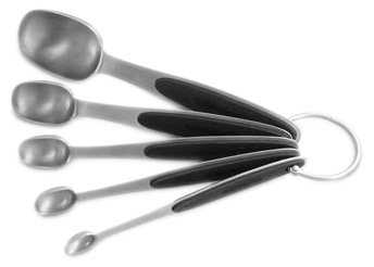 Calphalon Stainless Measuring Spoons
