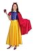 Beautiful CHILD Snow White Costume with Cape