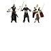 Star Wars 3.75 Inch Scale Clone Wars Evolutions PK - Vader's Secret Apprentice
