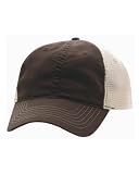 Zkapz ZK641 Soft Mesh Trucker Cap