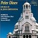 Peter Dinev: Liturgy of St. John Chrysostom Image