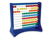 10 ROW ABACUS