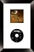 Nickelback Framed CD, 15