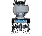 Mini Tiller Digging Tines Attachment