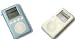 ICOVER 3G - APPLE IPOD 3G (10/15/20/30/40 GB) SKIN WITH FREE CELL PHONE ANTENNA SIGNAL BOOSTER - CHOOSE FROM BLUE & WHITE !!
