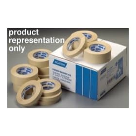 Norton (NOR36219) 2" (48mm x 55m) Premium Masking Tape