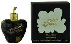 Lólita Lempícka Minuit Noir Fragrance Eau de Parfum 3.4 Oz.