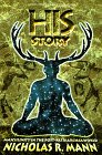 His Story: Masculinity in the Post-Patriarchal World (Llewellyn's Male Mysteries Series)