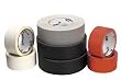 Techni-Tool Gaffers Tape, 2" X 60 Yards, Vinyl, Black