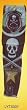 A PAIR OF TEMPERORY TATTOO SLEEVES (STRETCHABLE FABRIC)