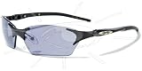 Lunettes de Soleil - X-LOOP &reg; XL 140 - Noir