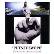 Putney Swope Original Sountrack by