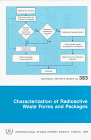 Characterization of Radioactive Waste Forms and Packages (Technical Reports Series (International Atomic Energy Agency))