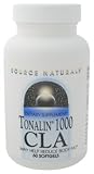 Source Naturals - Tonalin 1000 Cla, 60 softgels