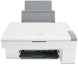 Lexmark X2350 All-in-One Printer with USB Cable (19M0284)