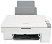 Electronics : Lexmark X2350 All-in-One Printer with USB Cable (19M0284)