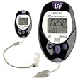 Omron HJ-720ITC Pocket Pedometer PC Version Pedometer - Model 563541