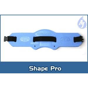 Buy AquaJogger Buoyancy Belt - Blue - 5 sizes