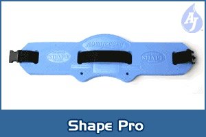 Aqua Jogger Shape Pro Belt
