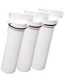 Applica #CWF1032 3PK Clear 2O Replacement Filter