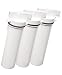 Tools & Hardware : Applica #CWF1032 3PK Clear 2O Replacement Filter