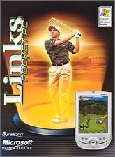 Links Pocket PC by JAMDAT (Pocket PC)